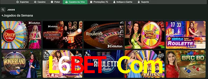 L6Bet Com bet