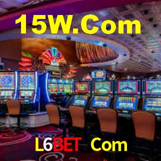 L6Bet Com,L6Bet Login