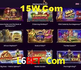 Benefícios da Conta L6Bet Com