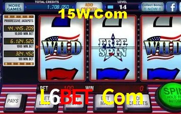 Sistemas de Segurança L6Bet Com