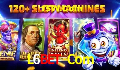 L6Bet Com Brasília - Jogo Features