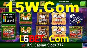 Game Statistics L6Bet Com