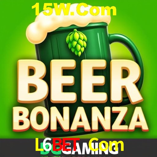 Descubra o Mundo do Cassino Online com L6Bet Com