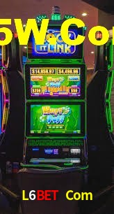 VIP Casino L6Bet Com