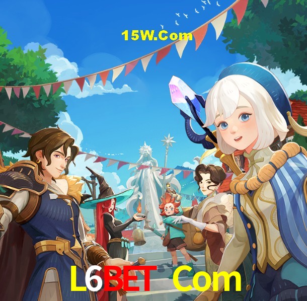 Login Seguro L6Bet Com