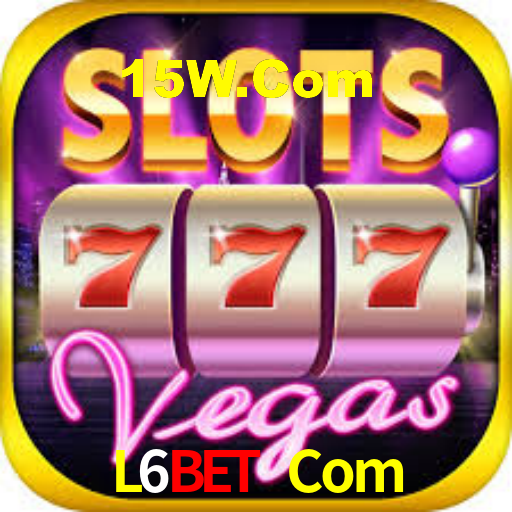 Sinta a adrenalina dos jogos de cassino com L6Bet Com