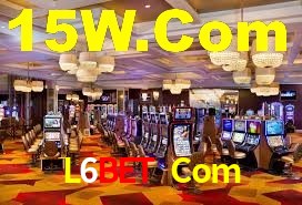 Welcome Bonus L6Bet Com