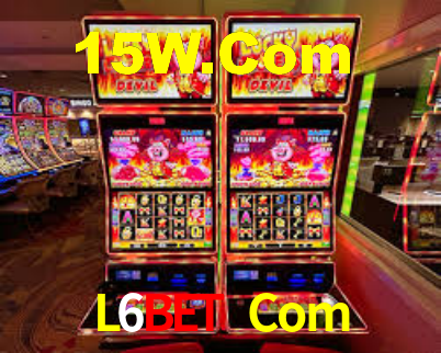 L6Bet Login