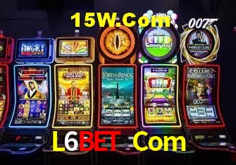 L6Bet Com São Paulo - Jogo Providers