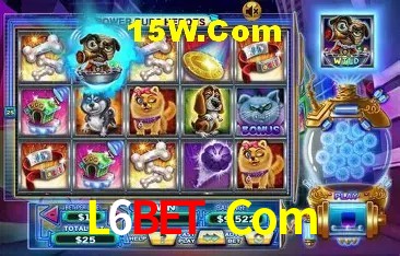 L6Bet Com Salvador - Promo Stats