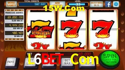 L6Bet Com - Security