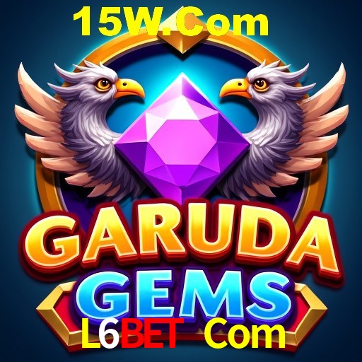 A Emoção da Loteria na L6Bet Com: Uma Chance de Mudança de Vida
