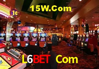 L6Bet Com - Rápido Acesse
