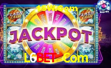 L6Bet Com Plataforma - Certificada MGA desde 2015