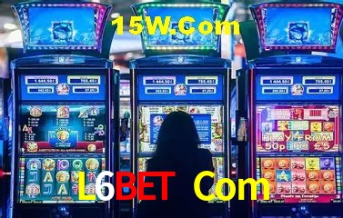 L6Bet Com - cassino ao vivo