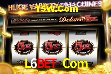L6Bet Com Entrar - Login Seguro Certificado