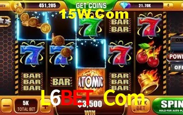 Design Responsivo L6Bet Com