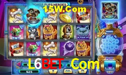 L6Bet Com - Análise de Mercados Esportivos