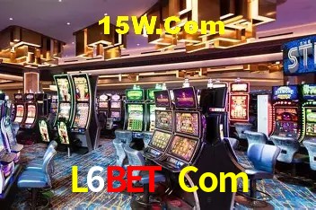 L6Bet Com Fortaleza - Reviews