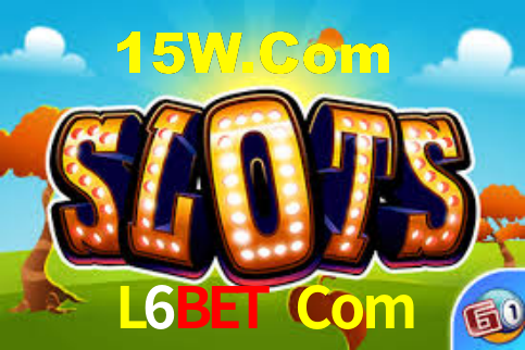 L6Bet Com - App Features