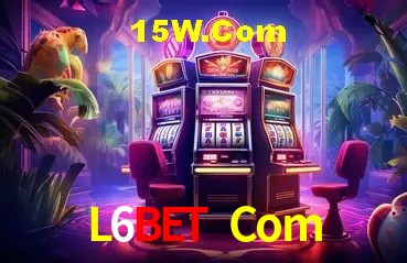 Integração de APIs L6Bet Com
