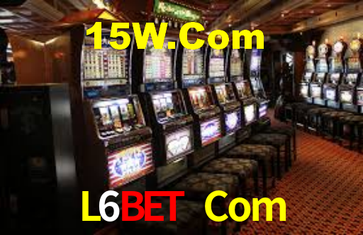 L6Bet Com
