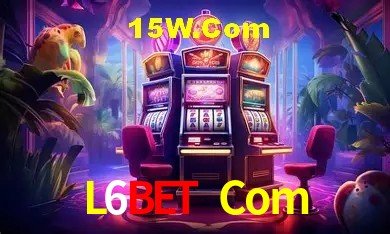 L6Bet Com São Paulo - Top Slots